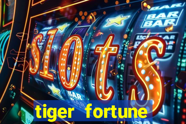 tiger fortune spirit demo